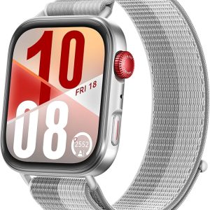 huawei watch fit 4 series smartwatch