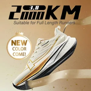 xtep 2000km 3.0 men new color running shoes rebound support professional cushioning shock absorption
