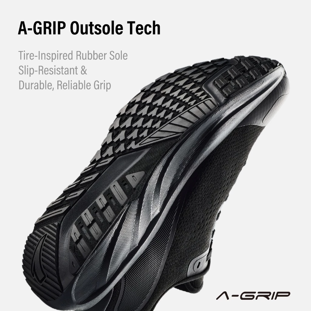 Best Running Shoes Under ₱5,000 (2026 Edition) Front View