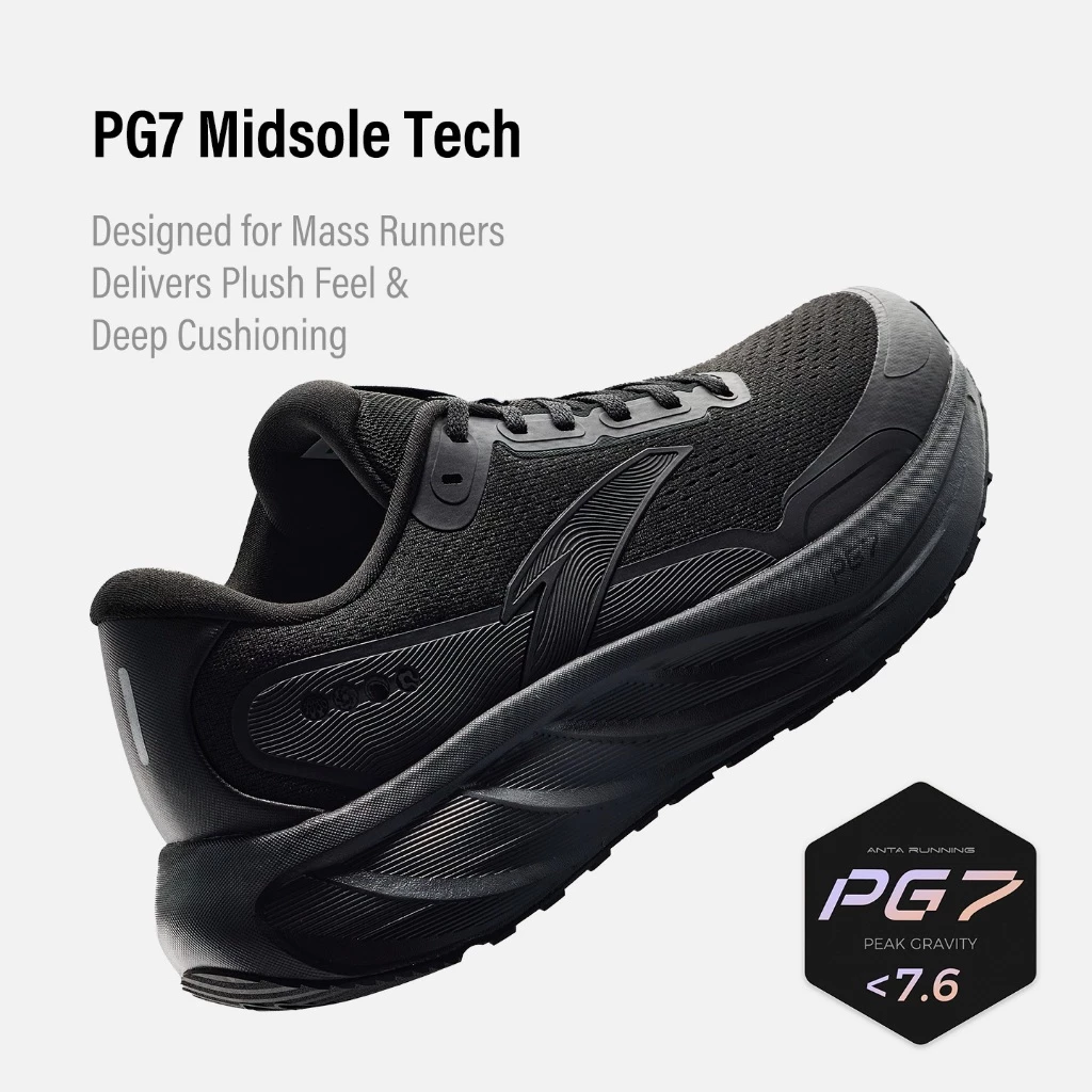 Best Running Shoes Under ₱5,000 (2026 Edition) Front View
