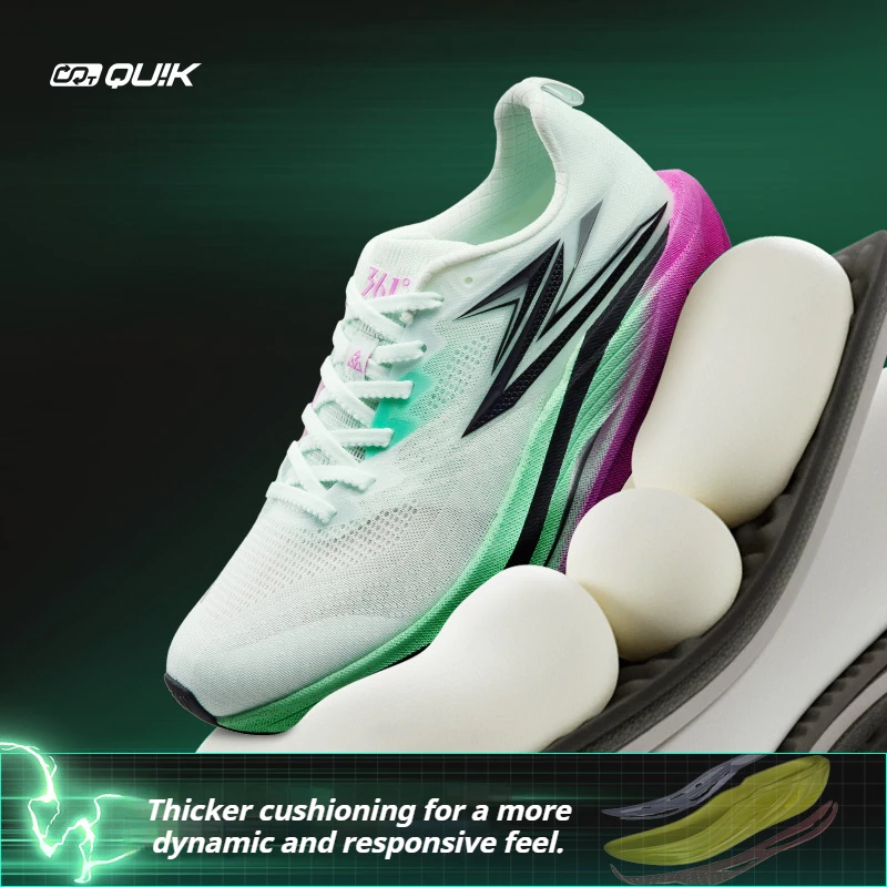 361 degrees flame 5 mix men women marathon carbon plate professional running shoes 361 degrees flame 5 mix men women marathon carbon plate professional running shoes