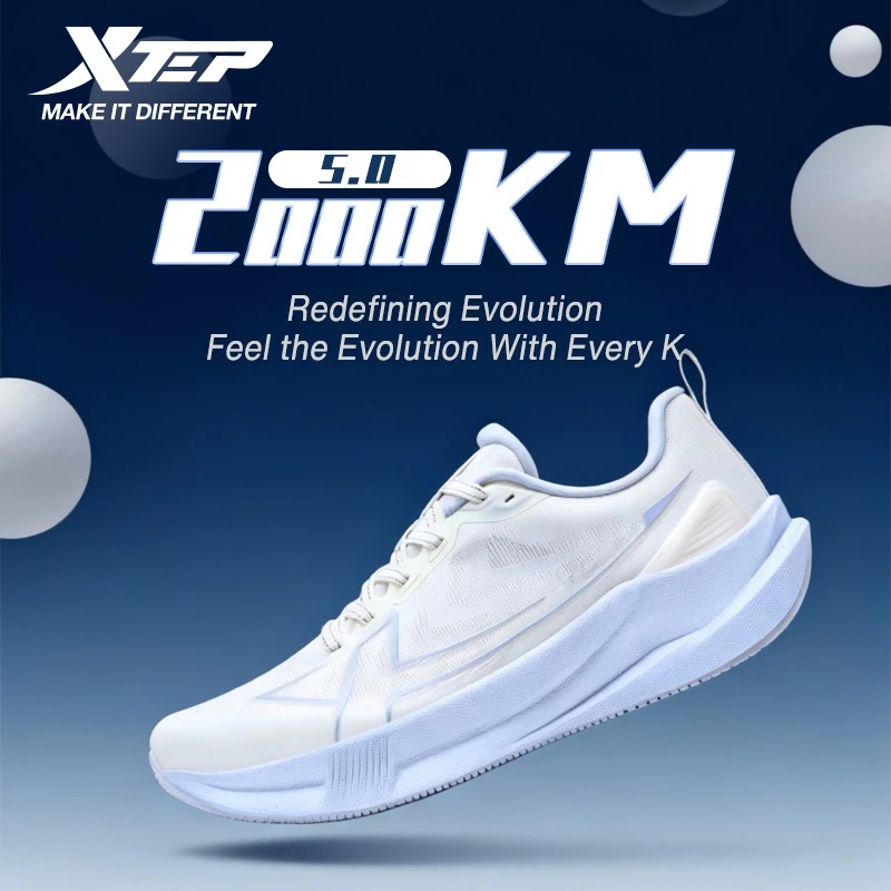 Best Running Shoes Under ₱5,000 (2026 Edition) Front View