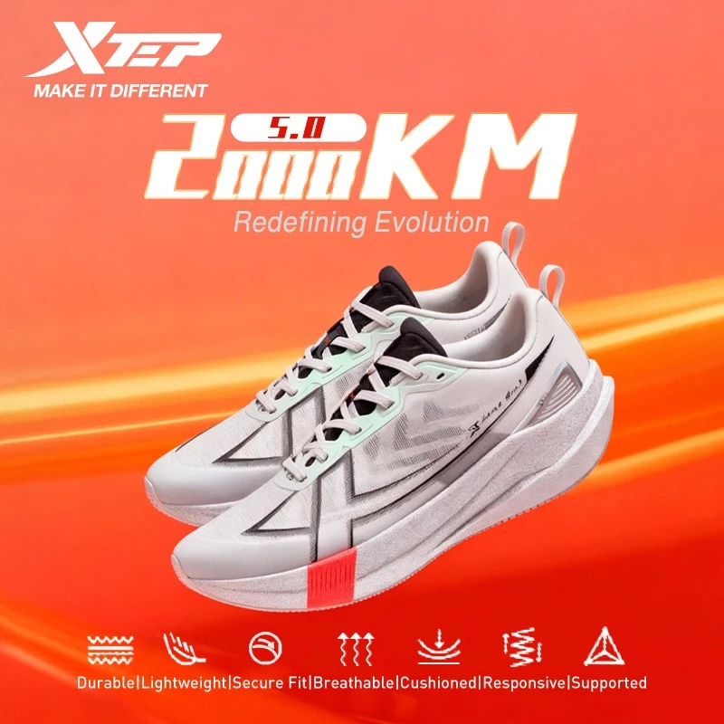 Best Running Shoes Under ₱5,000 (2026 Edition) Front View