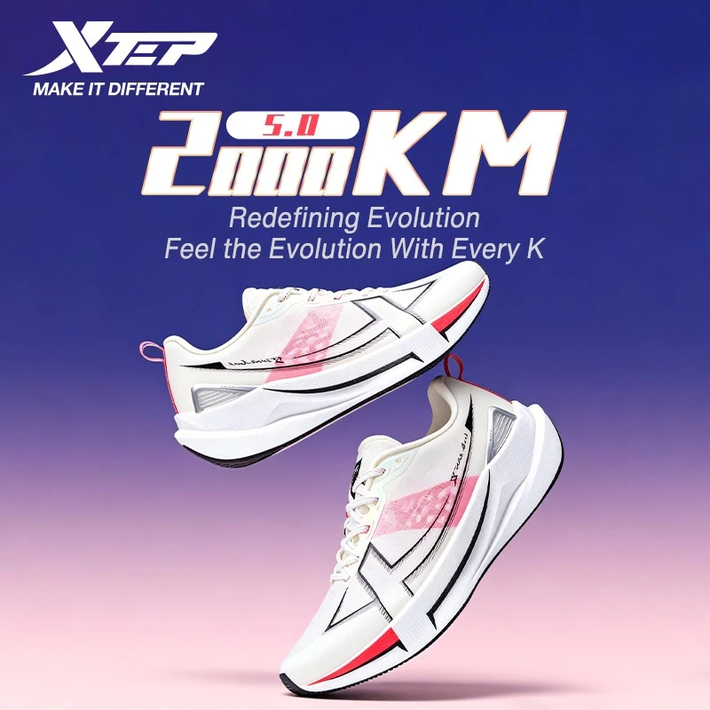 Best Running Shoes Under ₱5,000 (2026 Edition) Front View