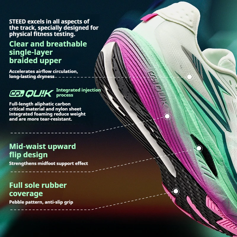 Best Running Shoes Under ₱5,000 (2026 Edition) Front View