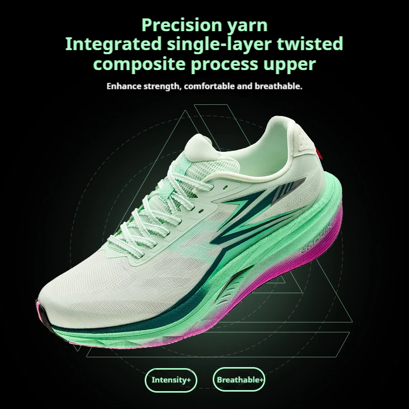 Best Running Shoes Under ₱5,000 (2026 Edition) Sole View