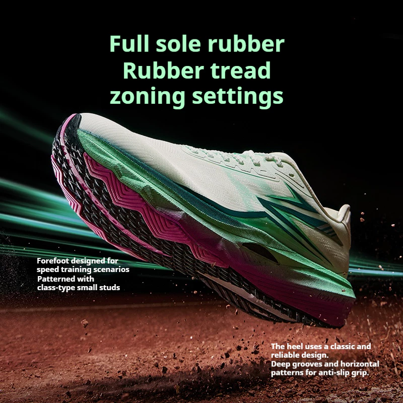 Best Running Shoes Under ₱5,000 (2026 Edition) Front View