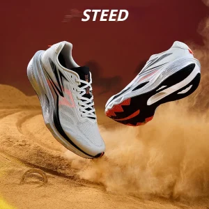 361 degrees steed ultra durable marathon training running shoes 672612203
