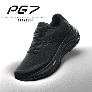 anta women travel 1.5 pg 7 running shoes 2e widefoot cushioning jogging sport shoes 1225a5508a