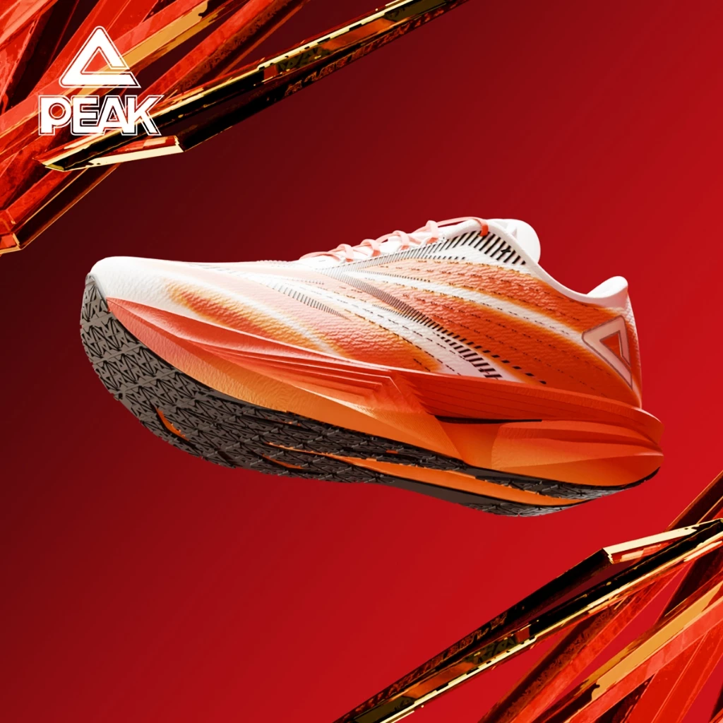 Best Running Shoes Under ₱5,000 (2026 Edition) Side View