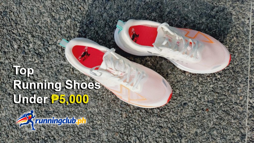 Best Running Shoes Under ₱5,000 (2026 Edition) top shoes under 5k copy